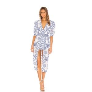 Lovers & Friends romper